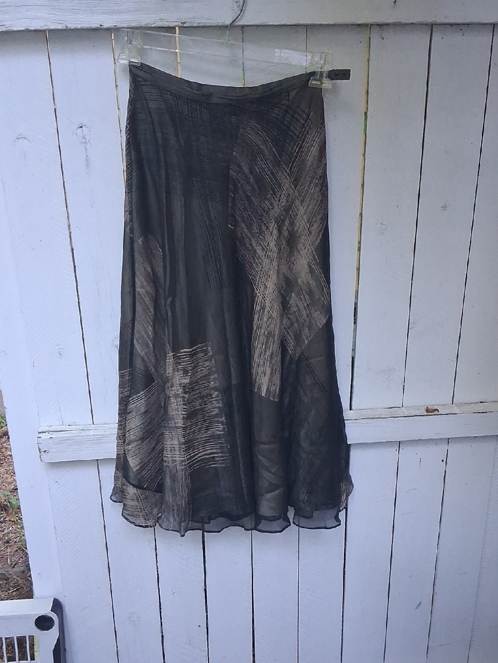 Dana Buchman Skirt
